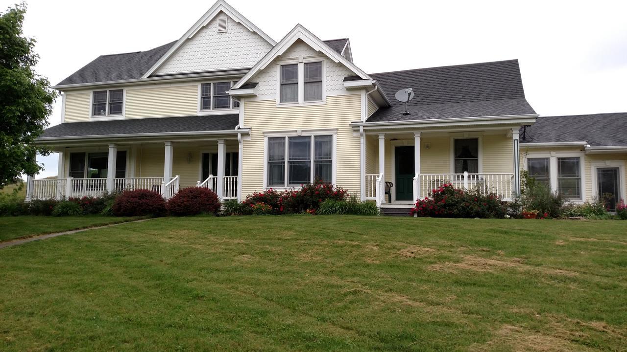 Gasthaus Country Diamond Sidney Exterior foto